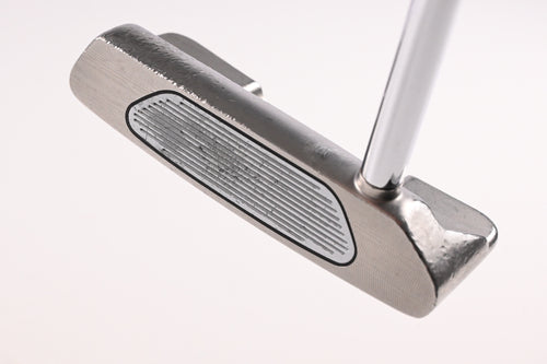 Taylormade TP Hydro Blast Del Monte 7 Putter / 33 Inch