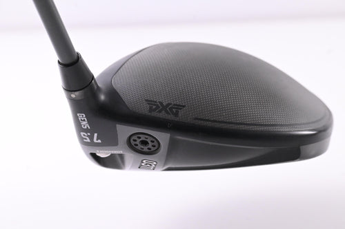 PXG 0311 Gen5 Driver / 7.5 Degree / X-Flex HZRDUS Smoke Yellow 60 Shaft