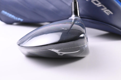 Mizuno JPX One Driver / 10.5 Degree / Stiff Flex Tensei 1K Blue 55 Shaft