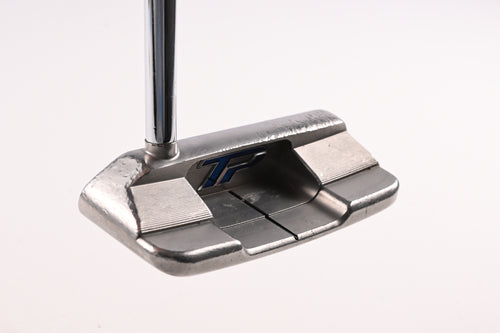 Taylormade TP Hydro Blast Del Monte 7 Putter / 33 Inch