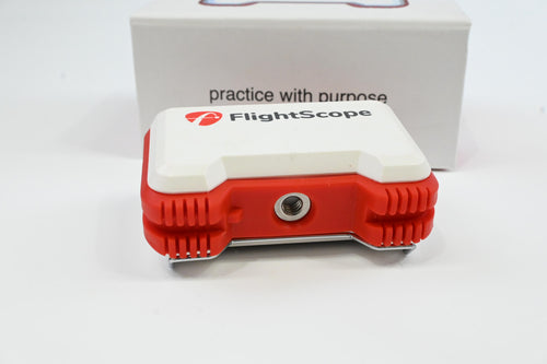 Flightscope Mevo / Launch Monitor