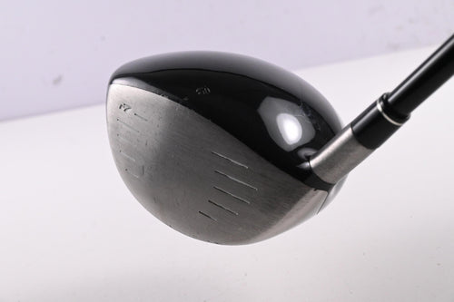 Taylormade R7 460 Draw Driver / 9 Degree / Stiff Flex REAX 55 Shaft