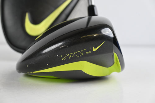 Nike Vapor Pro Driver / 8.5-12.5 Degree / Stiff Flex Diamana S+60 Shaft