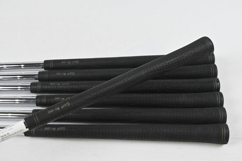 Cobra 3100 I/H Irons / 5-PW+SW / Regular Flex N.S.Pro 1030H Shafts