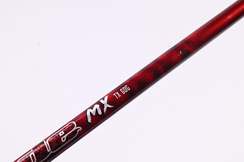 Project X Evenflow Riptide MX 60 Driver Shaft / TX-Flex / .335" Tip / Uncut