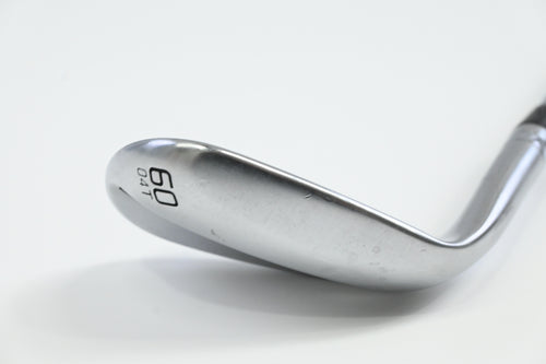 Titleist Vokey SM11 Lob Wedge / 60 Degree / Wedge Flex Titleist Vokey SM11 Shaft
