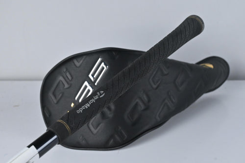 Taylormade Qi35 Designer Series Driver / 10.5 Degree / Regular Flex Diamana T+60