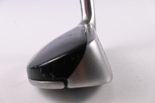 Adams Idea A705 #3 Hybrid / 20 Degree / Regular Flex GraFalloy Shaft