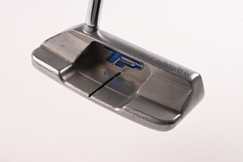 Taylormade TP Hydro Blast Del Monte 7 Putter / 33 Inch