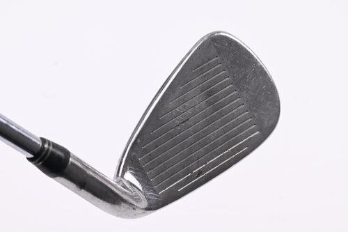 Left Hand Cobra S2 #5 Iron / 25 Degree / Stiff Flex Steel Shaft