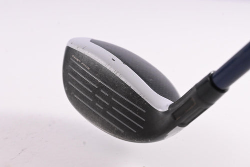 Taylormade SIM2 Max #3 Hybrid / 19 Degree / Stiff Flex Fujikura Ventus Blue 7