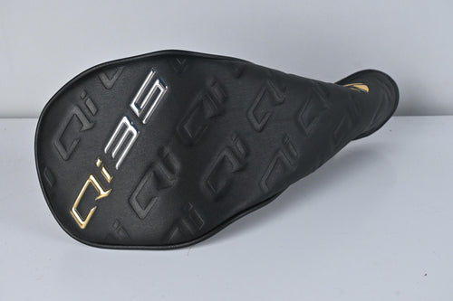 Taylormade Qi35 Designer Series Driver / 10.5 Degree / Regular Flex Diamana T+60