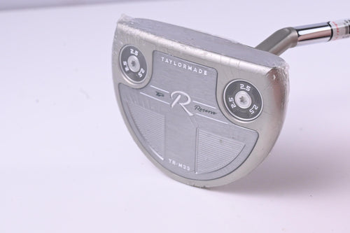 Taylormade TP Reserve Milled M33 Putter / 35 Inch