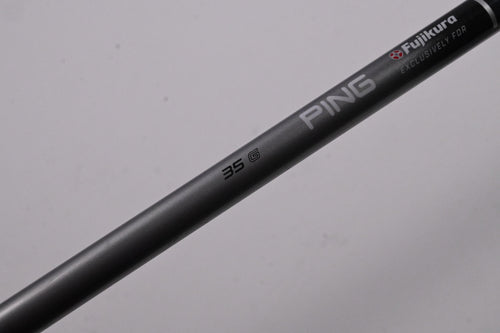 Ping G430 Pitching Wedge / 41 Degree / Blue Dot / Senior Flex Ping Alta Quick 35
