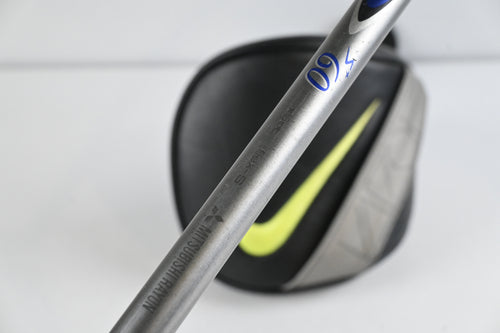 Nike Vapor Pro Driver / 8.5-12.5 Degree / Stiff Flex Diamana S+60 Shaft