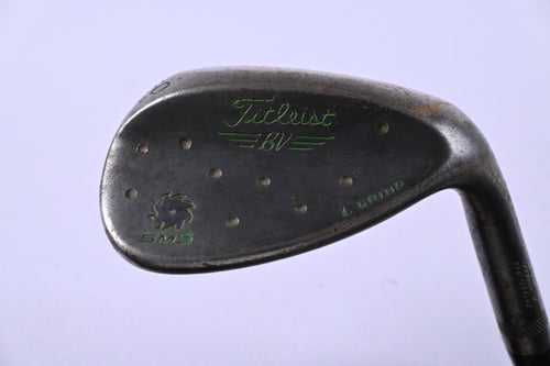 Titleist Vokey SM5 Lob Wedge / 60 Degree / Wedge Flex Vokey Design SM5