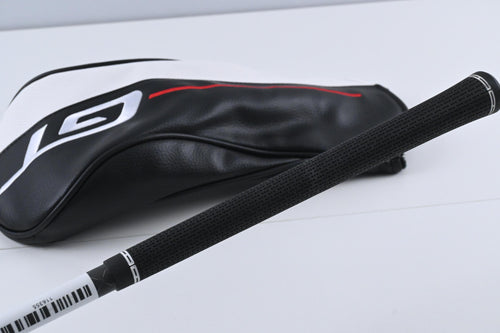 Titleist GT2 Driver / 11 Degree / Regular Flex Tensei 1K Blue 65 Shaft