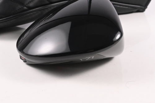 Wilson DYNAPWR 2025 Max Driver / 10.5 Degree / Regular Flex Lin-Q M40X Red 5