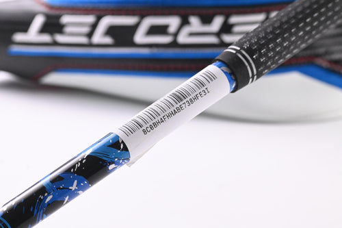 Left Hand Cobra Aerojet #3 Wood / 15 Degree / Regular Flex Kai'Li Blue 60 Shaft