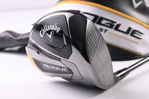 Callaway Rogue ST '24 MAX Driver / 9 Degree / Stiff Flex Tensei CR Blue 50 Shaft