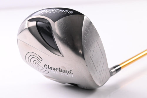 Cleveland SL290 Driver / 9 Degree / Stiff Flex Miyazaki C.Kua 43 Shaft