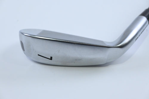 Srixon ZX4 #7 Iron / Regular Flex Diamana ZX 60 Shaft