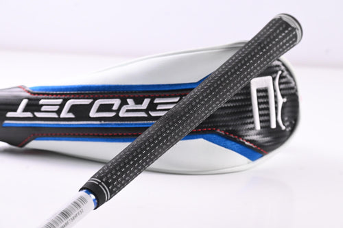 Left Hand Cobra Aerojet #3 Wood / 15 Degree / Regular Flex Kai'Li Blue 60 Shaft