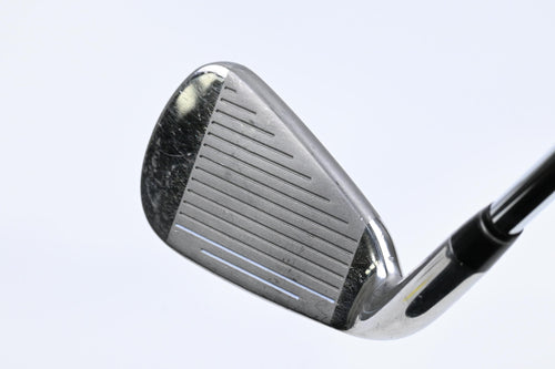 Lynx Predator 2020 #7 Iron / Regular Flex FST 115 Shaft
