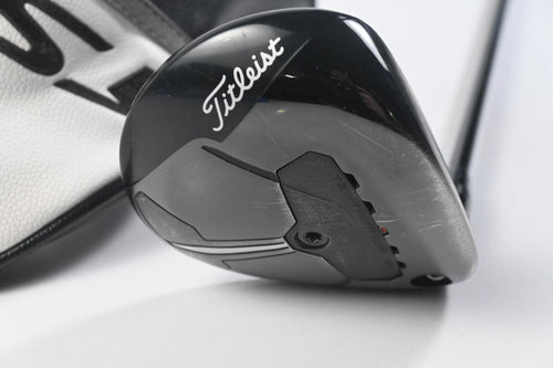 Titleist TSR3 #3 Wood / 15 Degree / X-Flex Fujikura Ventus Black 7 Velocore Shaft