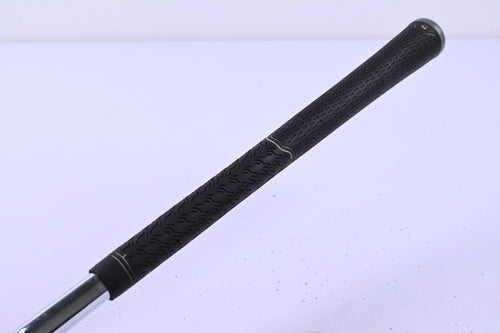 Taylormade M4 #4 Iron / 19 Degree / Stiff Flex Dynamic Gold Shaft