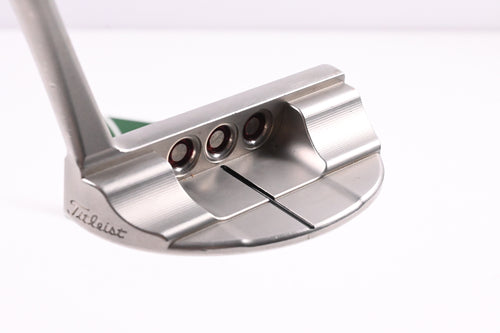 Scotty Cameron Special Select Del Mar Putter / 33 Inch