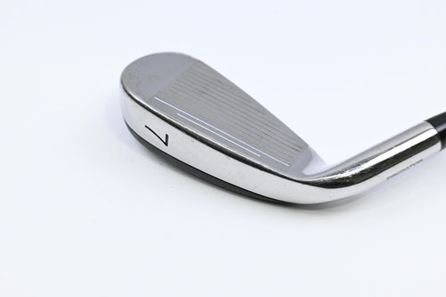 Lynx Predator 2020 #7 Iron / Regular Flex FST 115 Shaft