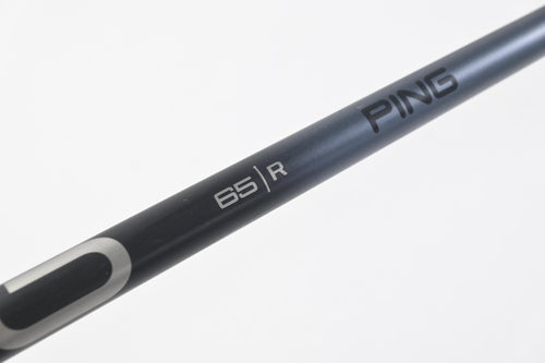 Ping Alta CB Slate 65 #7 Wood Shaft / Regular Flex / Ping 3rd Gen