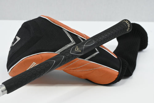 Ladies Callaway FT-5 Driver / 13 Degree / Ladies Flex Fujikura Sakura Shaft