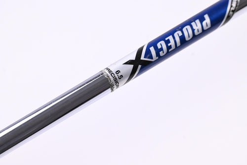 Mizuno MP-18 MB #4 Iron / 24 Degree / X-Flex Project X Rifle Shaft