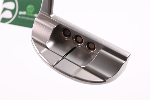 Scotty Cameron Special Select Del Mar Putter / 33 Inch