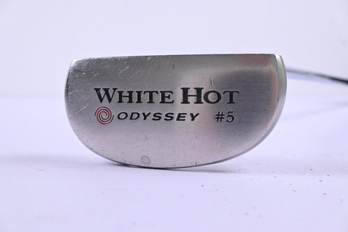 Odyssey White Hot #5 Putter / 33 Inch
