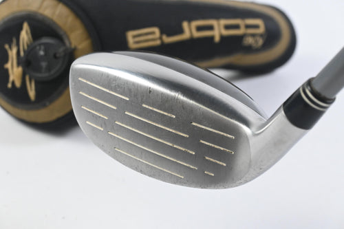 Cobra King Baffler #3 Hybrid / 20 Degree / Regular Flex Aldila NV-HL 50 Shaft