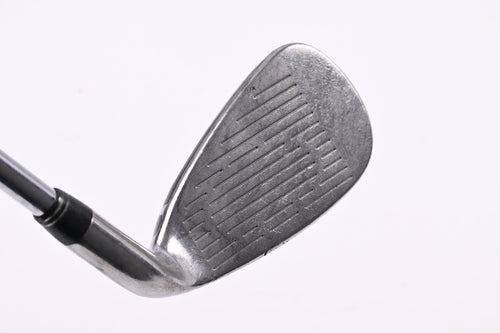 Left Hand Cobra S9 #5 Iron / 25.5 Degree / Regular Flex Steel Shaft