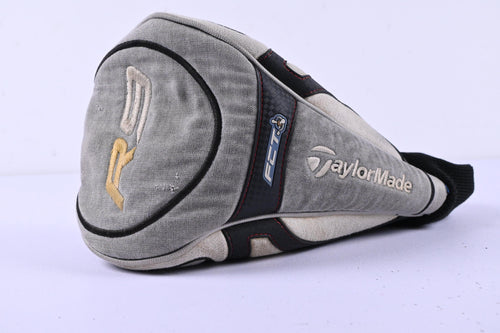 Taylormade R9 Driver / 9.5 Degree / Stiff Flex Fujikura Motore 65 Shaft