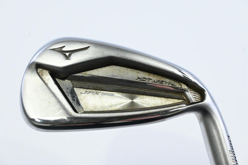 Mizuno JPX 919 Hot Metal #5 Iron / 23 Degree / Regular Flex NS Pro Modus3 105