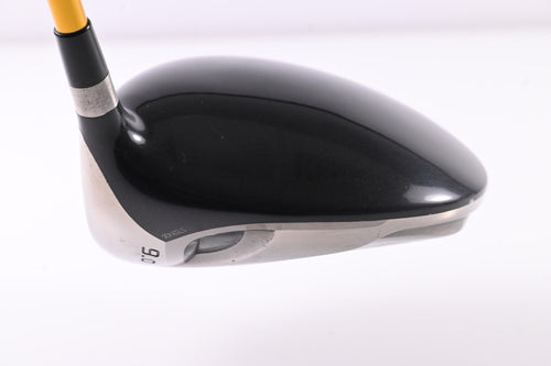 Cleveland SL290 Driver / 9 Degree / Stiff Flex Miyazaki C.Kua 43 Shaft