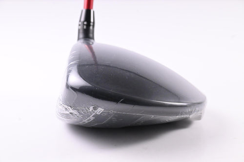 Left Hand Cobra DS-Adapt MAX-K Driver / 10.5 Degree / Regular Flex Denali Red 50