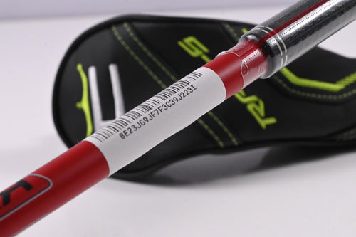 Cobra RAD-S #4 Hybrid / 21 Degree / Regular Flex KBS PGI 75 Shaft
