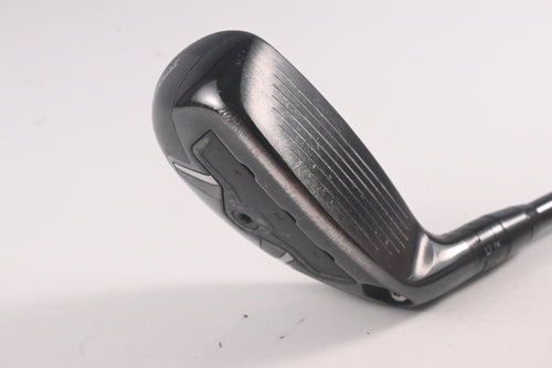 Titleist TSi3 #3 Hybrid / 20 Degree / Stiff Flex HZRDUS Smoke Black RDX 80 Shaft