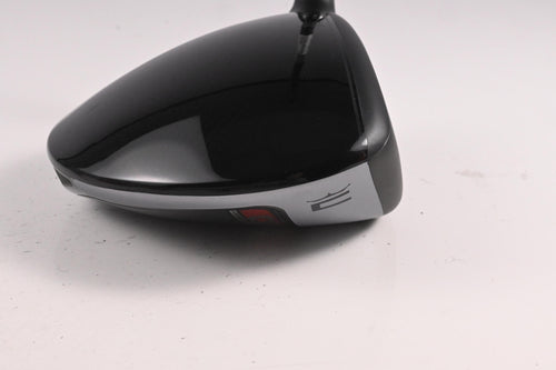 Cobra OPTM MAX-D Driver / 12 Degree / Regular Flex Kai'li Red Darkwaves 50 Shaft