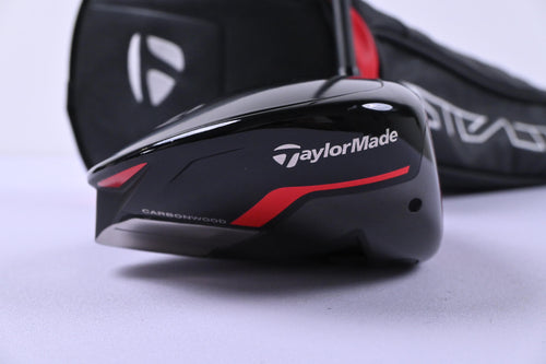 Taylormade Stealth Plus Driver / 8 Degree / Stiff Flex REAX 75 Shaft