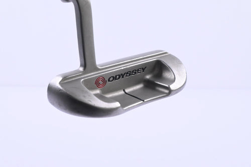 Odyssey White Hot #4 Putter / 35 Inch