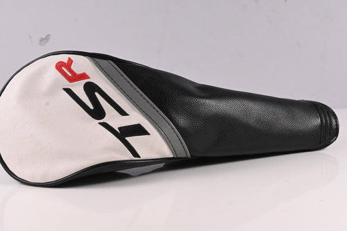Left Hand Titleist TSR4 Driver / 9 Degree / X-Flex Tensei 1K Black 65 Shaft