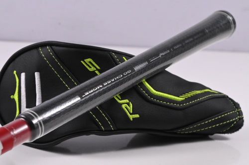 Cobra RAD-S #4 Hybrid / 21 Degree / Regular Flex KBS PGI 75 Shaft
